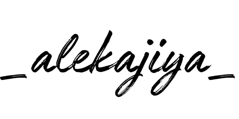 alekajiya