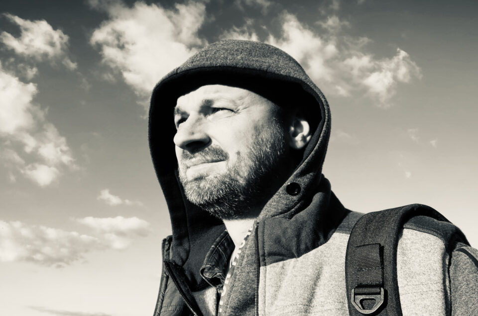 No i powstała - można rzec... wreszcie!