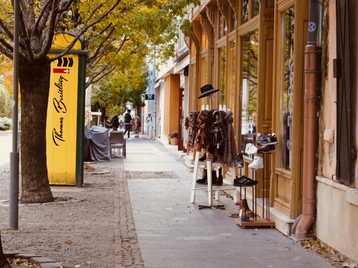 Keszthely – perła Balatonu z duszą historii