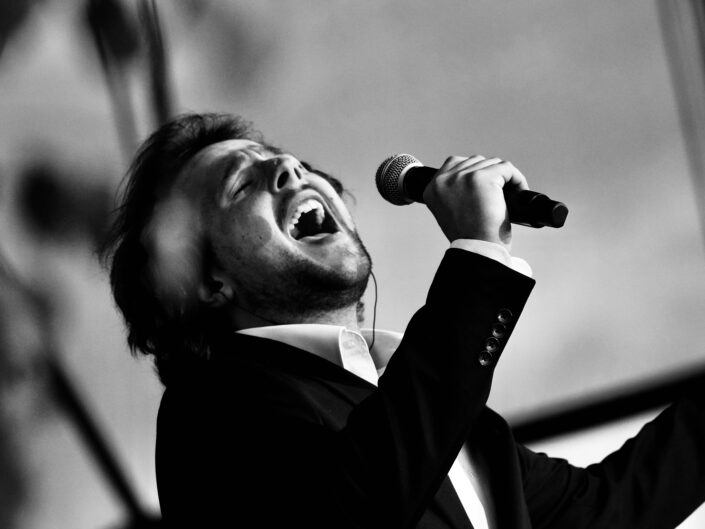 Koncert Symfonia Ducha