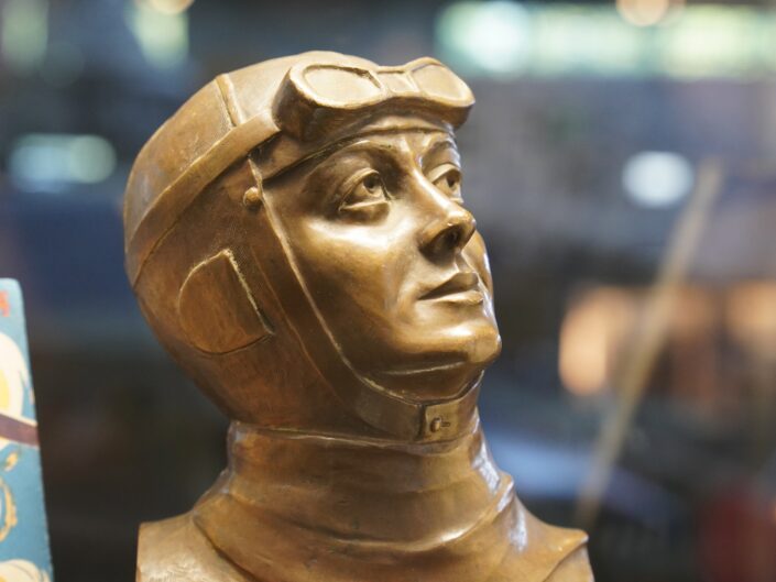 Muzeum Lotnictwa Polskiego w Krakowie