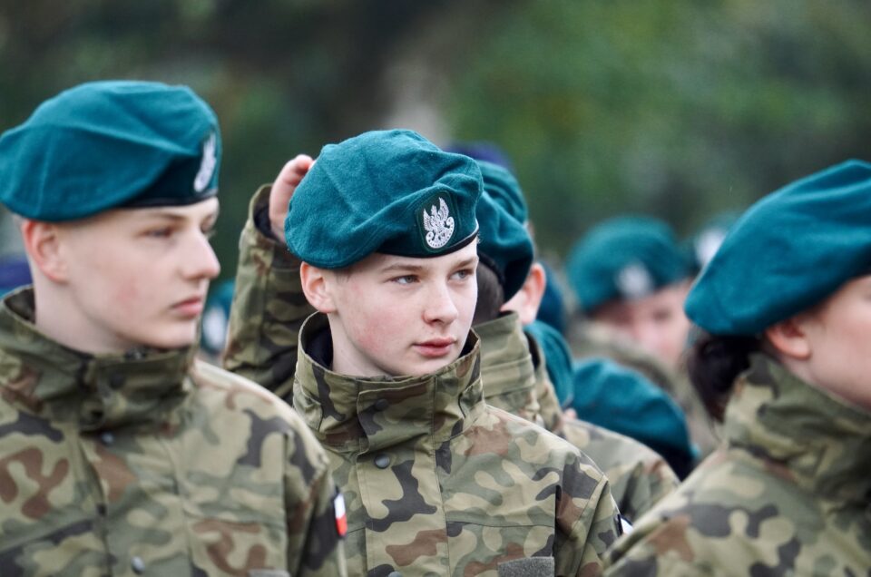 Nasz Syn, Nasza Duma! – Przysięga Strzelecka 2025